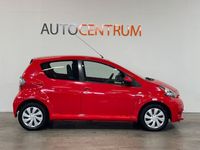 begagnad Toyota Aygo 5-dörrar 1.0 VVT-i 68hk