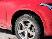 begagnad Volvo XC90 T5 AWD Geartronic R-Design Euro 6