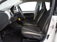 begagnad VW up! 1.0 5-DÖRRAR | DRIVER ASSIST