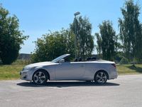 begagnad Lexus IS250 C Aut Comfort Cabriolet 208Hk