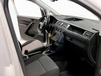 Begagnad VW Caddy 102 HK (75 kW) 2019 Minibuss