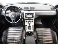 begagnad VW Passat Alltrack 2.0 TDI BlueMotion B-Kamera Drag