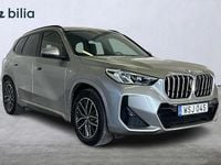 Begagnad BMW X1 M Sport 150 HK (110 kW) 2025 Grå SUV