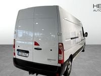 Begagnad Renault Master 150 HK (110 kW) 2023 Minibuss