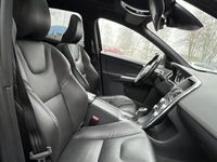 begagnad Volvo XC60 D4 Polestar AWD Geartronic Classic Summum