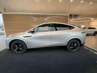 Begagnad XPENG G6 350 kW (476 HK) 2025 Silver SUV