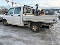 Begagnad VW T5 115 HK (84 kW) 2014 Van