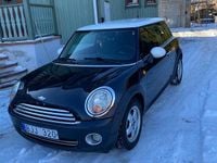 Begagnad Mini Cooper 120 HK (88 kW) 2008 Halvkombi