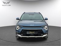 begagnad Kia Niro Plug-In-Hybrid DCT EX H&K, Cockpit, CarPlay, Navi