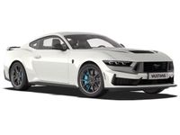 begagnad Ford Mustang Dark Horse Fastback V8 453hk | Leverans Sommar 24