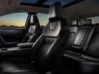 Ny Nissan Ariya 2025 SUV