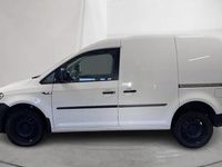 begagnad VW Caddy 2.0 TDI Skåp 4MOTION