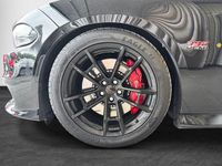 Begagnad Dodge Charger 493 HK (362 kW) 2018 Svart Sedan