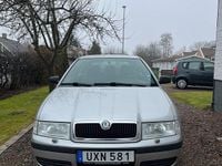 Begagnad Skoda Octavia Tour 102 HK (75 kW) 2004