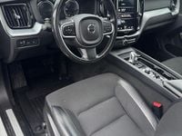 Begagnad Volvo XC60 408 HK (300 kW) 2018 SUV