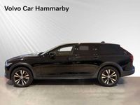 begagnad Volvo V90 CC B4 AWD Diesel Adv SE