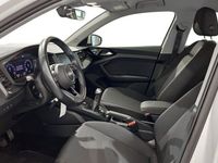 begagnad Audi A1 Sportback 30 TFSI PROLINE 2021, Halvkombi