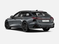 Ny Audi A6 Edition .1 299 HK (219 kW) 2026 Kombi