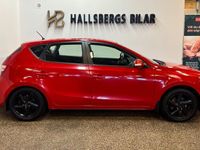 begagnad Hyundai i30 1.6 CRDi Euro 4 Nyservad