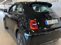 begagnad Fiat 500e 500 CICON 42KWH 2021, Cab