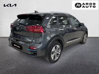 begagnad Kia e-Niro 64 kWh Advance plus 204hk