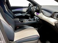 Begagnad BYD Atto 3 Comfort 150 kW (204 HK) 2023 Grå SUV