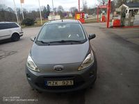 begagnad Ford Ka 1.2 Euro 5