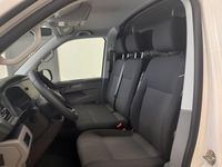 begagnad VW Transporter T6 SKÅP KHB 2.0 TDI EU6 SCR