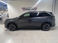 Ny Peugeot 5008 Ultimate 136 HK (100 kW) 2025 Grå SUV