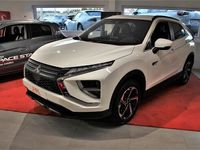 begagnad Mitsubishi Eclipse Cross PHEV Fleet 2022, Personbil