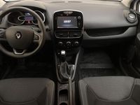 begagnad Renault Clio IV IV 1.2 16V 5dr