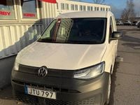 Begagnad VW Caddy Maxi 122 HK (89 kW) 2023 Minibuss