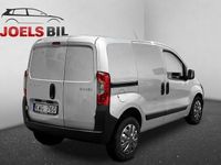 begagnad Peugeot Bipper 1.4 HDi Euro 4