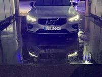 begagnad Volvo S60 T5 Geartronic R-Design Euro 6