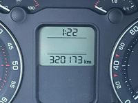 Begagnad Skoda Octavia 105 HK (77 kW) 2006 Kombi