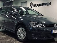 begagnad VW Golf VII Golf