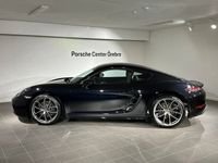 begagnad Porsche 718 Cayman Style Edition Leasebar