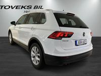 begagnad VW Tiguan 2.0 TSI BlueMotion 4Motion DSG . 190hk