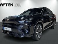 Begagnad Cupra Formentor 150 HK (110 kW) 2024 Svart SUV