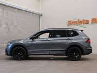 begagnad VW Tiguan Allspace TDI 4M R-Line DRAG D-Värm 200hk