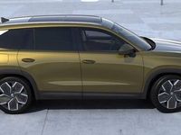 Ny Skoda Kodiaq Selection 204 HK (150 kW) 2025 Bronx gold metallic SUV