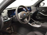 begagnad BMW 330e xDrive Touring M Sport Pro Innovation Drag H K