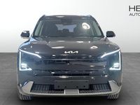 Ny Kia EV5 Plus 150 kW (204 HK) 2026 Svart SUV
