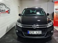 begagnad VW Tiguan 1.4 TSI 4Motion