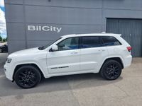 begagnad Jeep Grand Cherokee 3.0 V6 CRD 4WD