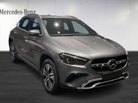 begagnad Mercedes GLA250 Progressive Line Advanced Plus