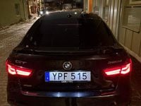 Begagnad BMW 320 Gran Turismo M Sport 190 HK (139 kW) 2018