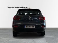 begagnad Renault Kadjar 1.5 dCi