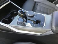 begagnad BMW 320 d xDrive Sedan Steptronic M Sport Euro 6
