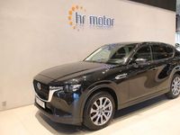 Begagnad Mazda 2 326 HK (239 kW) 2022 Svart